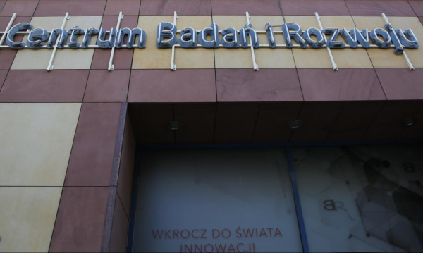 Komisja Europejska Kwestionuje Wydatki Ncbr Grozi Nam Zwrot Miliardw C5d5118, NEWSFIN