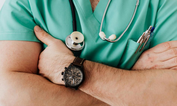 Kruczki Prawne Zamiast Dialogu Lekarze Skar Si Na Mz Przy Rozmowach O Zarobkach 2dedad4, NEWSFIN