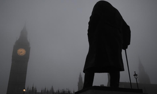 Kryzys Wielkiej Brytanii Funt Najsabszy Od 6 Lat D7a950c, NEWSFIN