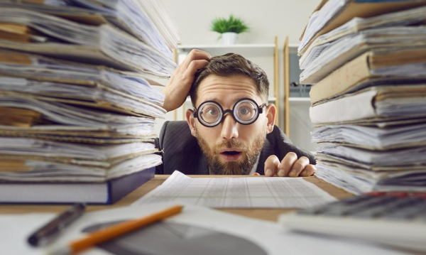 Ksef Ma Wielkie Oczy Ksigowi W Strachu Przed Fakturow Rewolucj 24cec39, NEWSFIN