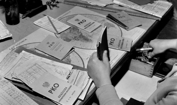 Ksieczki Mieszkaniowe Zrujnuj Budet Pis Chce Waloryzacji Oszczdnoci Na Mieszkania Z Czasw Prl 61e018e, NEWSFIN