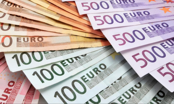 Kurs Euro Jednak Bez Przeamania Analitycy Wieszcz Korekt C533050, NEWSFIN