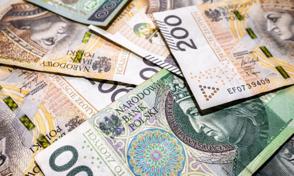 Euro: Przebicie konsolidacji. Czy 4,14 zł w zasięgu? Kurs Euro Naruszy Trend Boczny Euro Bdzie Po 414 Z 4030ccf, NEWSFIN