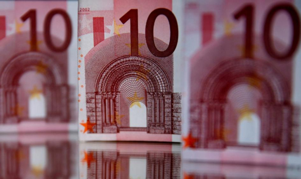 Kurs Euro Odbi Si Od Ciany Funt Prbuje Si Broni 87e28cc, NEWSFIN