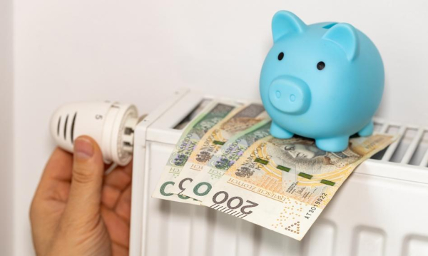 Bonu ciepłowniczego nie będzie. Urzędnicy: „Darujcie sobie starania” Liczyli Na Bon Ciepowniczy Obejd Si Smakiem Nawet Nie Skadajcie Wnioskw 4de2f26, NEWSFIN