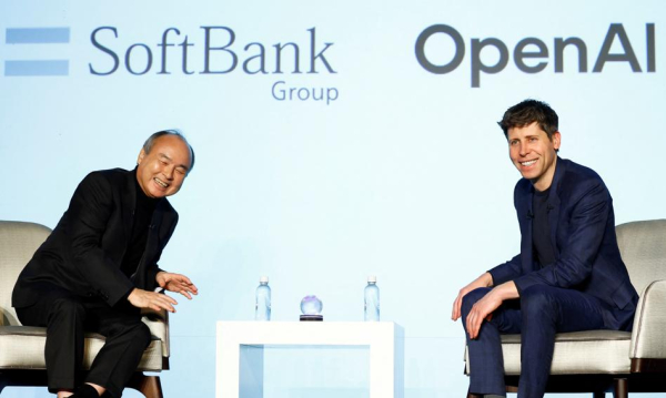 Masayoshi Son Sprzeda Wszystkie Akcje Nvidii Ddf07ab, NEWSFIN