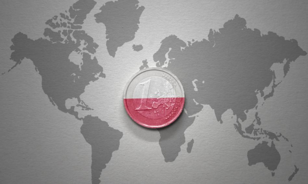 Polska: Dwudziesta siła ekonomiczna globu. Status quo utrzymany. Mfw Polska Jest 20 Gospodark Wiata I Jeszcze Przez Jaki Czas Ni Pozostanie 1db710e, NEWSFIN