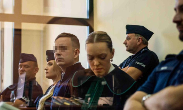 Tragiczny karambol na autostradzie A1. Naoczni świadkowie z amnezją powypadkową. Sebastian M. oskarża zmarłych. Miertelny Wypadek Na A1 Wiadkowie Nie Pamitaj Zderzenia Sebastian M Obcia Ofiary 71ce44e, NEWSFIN