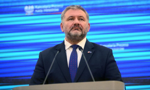 Minister Urek Ciga Ziobro A Ziobro Chce Ciga Urka Politycy Skadaj Wnioski 8e748e1, NEWSFIN