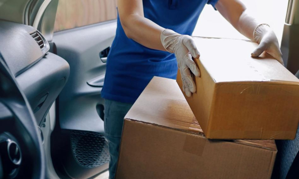 Ministrowie Finansw Ue Uzgodnili Szybsze Wprowadzenie Ce Na Przesyki O Niskiej Wartoci 001abb2, NEWSFIN