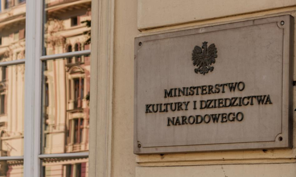 Mniej Pracownikw W Polskim Sektorze Kultury Spadek O 41 Proc Rdr 237d63b, NEWSFIN