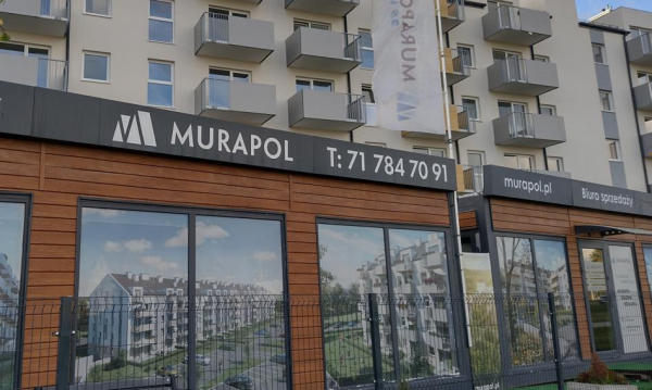 Murapol Planuje Sprzeda Ok 31 Tys Mieszka W 2025 831591e, NEWSFIN