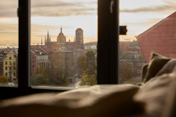 Nadrzeczna oaza. Mieszkanie w centrum Gdańska z widokiem na Motławę. Nadrzeczna Oaza Mieszkanie W Centrum Gdaska Z Widokiem Na Motaw 62d2983, NEWSFIN