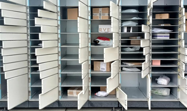 Narkotyki Do Automatu Paczkowego Modzi Nie Spotykaj Si Z Ju Dilerami 6b90042, NEWSFIN