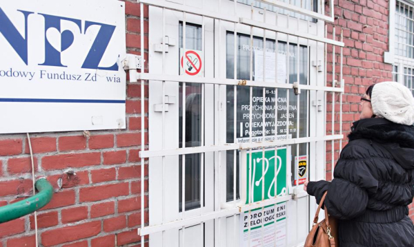 Nfz Pod Lup Dodatkowe Rodki Na Zdrowie W 2025 R 4c3879b, NEWSFIN