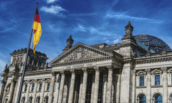 Niemcy Rzucaj Wyzwanie Chinom Miliard Euro Na Fundusz Surowcowy 0885ee8, NEWSFIN