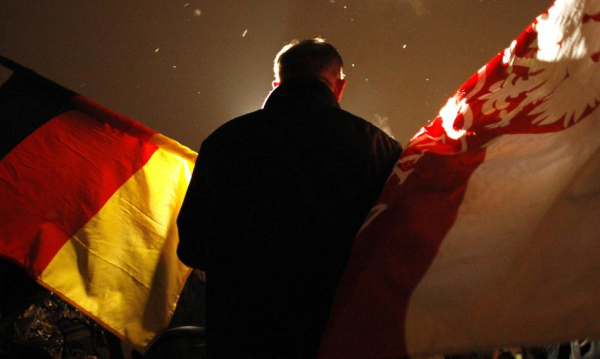 Niemcy Trac W Oczach Polakw Sympatia Do Ssiadw Z Najniszym Wynikiem Od Lat 4ebafe6, NEWSFIN