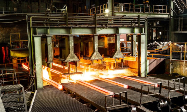 „Nikogo nie zostawimy bez pomocy.” Solidarność o losach Huty Królewskiej Nikt Nie Zostanie Na Lodzie Solidarno O Przyszoci Huty Krlewskiej 96c2c5f, NEWSFIN