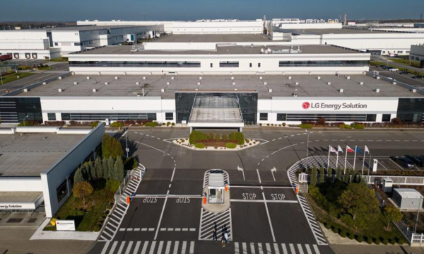 LG: Nowa fabryka pod Wrocławiem. Inwestycja potentata. Nowa Linia Produkcyjna W Fabryce Lg Gigant Rozwija Dziaalno We Wrocawiu D8f82dc, NEWSFIN