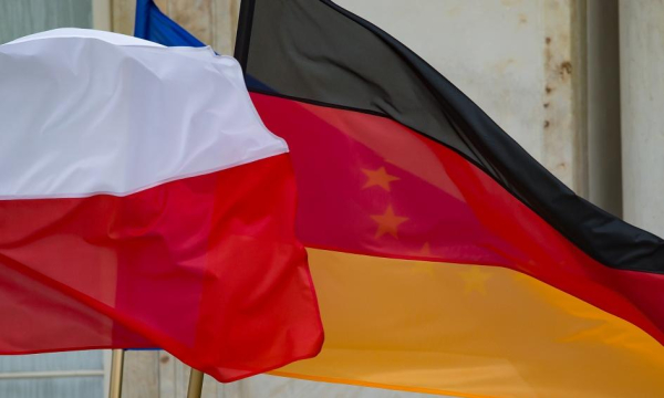 Nowy Globalny Zachd Niemcy Na Czele A Co Z Polsk E4e8c3f, NEWSFIN