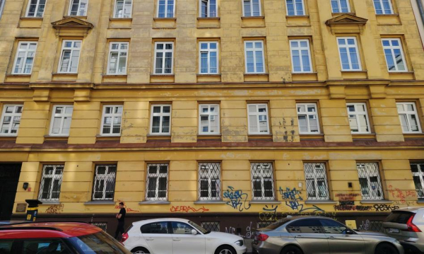 Warszawa z nowym pomnikiem historii. Były dom opieki „Przytulisko” oficjalnie chroniony. Nowy Zabytek W Warszawie Dawne Przytulisko Wpisane Do Rejestru 5575266, NEWSFIN