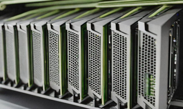 Nvidia znowu triumfuje. Kurs akcji wzrasta po zamknięciu sesji. Nvidia Ponownie Rozbia Bank Akcje W Gr W Handlu Posesyjnym 4e8d81f, NEWSFIN