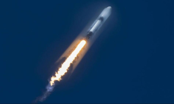 Od Rolnictwa Po Infrastruktur Satrev Gotowy Do Lotu Na Orbit D6bd551, NEWSFIN