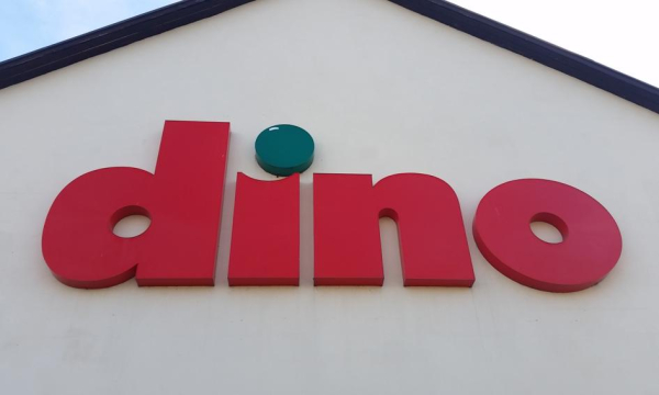 Ogromne Zyski A Pracownicy Bez Wiadcze Socjalnych Dino Moe Mie Kopoty 8e87cf4, NEWSFIN