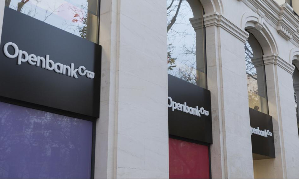 Openbank przejmie schedę po Santander Consumer Bank Openbank Zastpi Mark Santander Consumer Bank D6d39ca, NEWSFIN