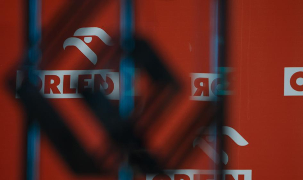 Orlen Ju Poniej 100 Z Na Gpw Mocna Ukraina Ale Reszta Miaa Najsabszy Tydzie Od Wakacji 9d47536, NEWSFIN