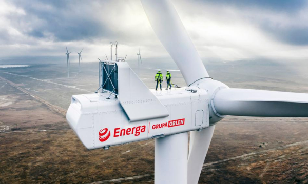 Orlen Zaprasza Akcjonariuszy Energi Do Sprzeday Akcji Podano Cen D3d0b3e, NEWSFIN