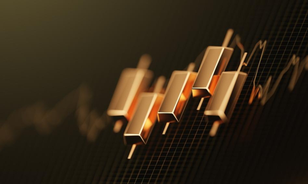 Gwałtowny spadek cen kruszcu. Czy czeka nas kolejna zniżka? Ostra Przecena Zota Bdzie Druga Fala Korekty 7500ee9, NEWSFIN