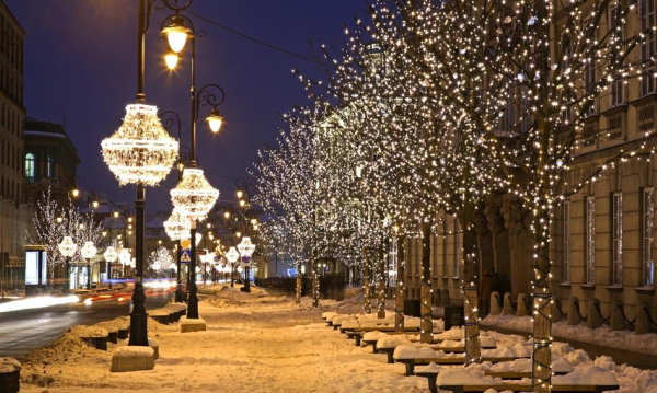 Oto Najdrosze Adresy Na Wiecie Polska Ulica Wypada Skromnie 93ade9f, NEWSFIN