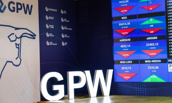 Passus Skupi Pierwsz Transz Akcji Wasnych Od Fundacji Rodzinnych Za 585 Mln Z 966e9fe, NEWSFIN