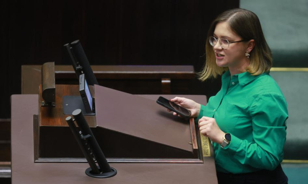 Paulina Matysiak Skrelona Z Listy Czonkw Partii Razem 76bb822, NEWSFIN