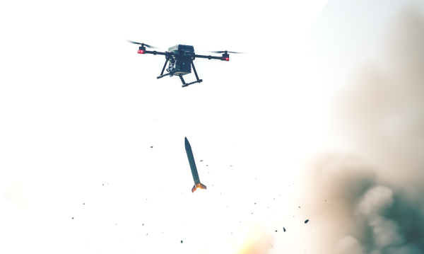 Pociski Antydronowe Estoskiej Firmy Bd Produkowane W Polsce 7a80fee, NEWSFIN