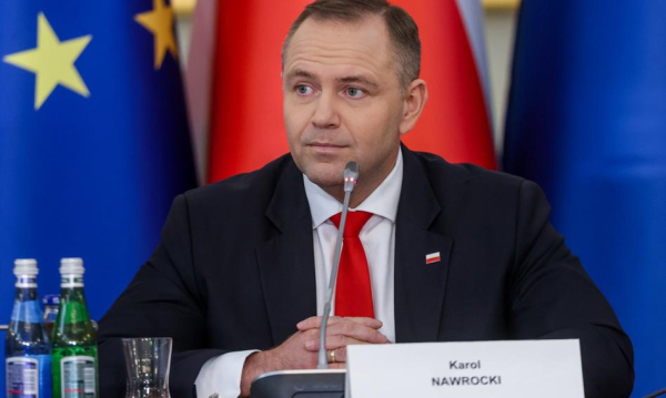 Sędziowie podpisali protest przeciwko działaniom PiS. Awans tych prawników wstrzymał Nawrocki. Podpisali List Krytykujcy Pis To Awanse Tych Sdziw Zablokowa Nawrocki 2194848, NEWSFIN