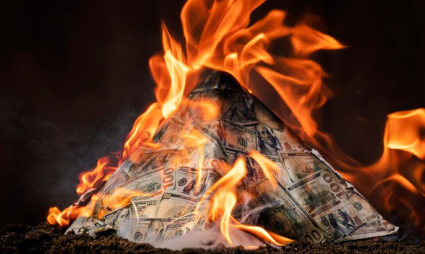 Polacy uwielbiają schematy Ponziego. Komisja Nadzoru Finansowego bezradna, a przekręty rozkwitają. Polacy Pokochali Piramidy Finansowe Knf Ma Zwizane Rce A Oszustwa Kwitn F16c08d, NEWSFIN