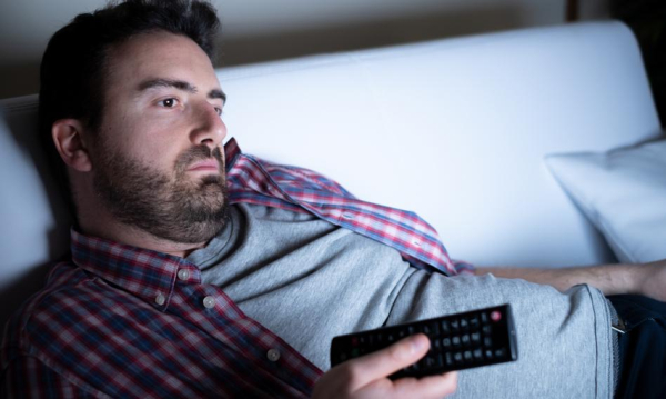 Polacy zastygli w miejscu. Niepokojące statystyki o cenie niedostatku aktywności fizycznej Polacy W Bezruchu Alarmujce Dane Kosztach Braku Odrobiny Sportu F162fbf, NEWSFIN