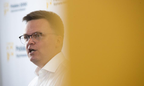 Polska 2050 Wywalczya 40 Mln Z Rzd Da Zielone Wiato Dla Dwch Programw Fbe8dd9, NEWSFIN