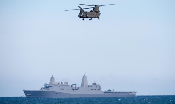 Polska Firma Usprawni Przerzut Wojsk Nato Cyfrowa Rewolucja W Logistyce Wojskowej F85f975, NEWSFIN