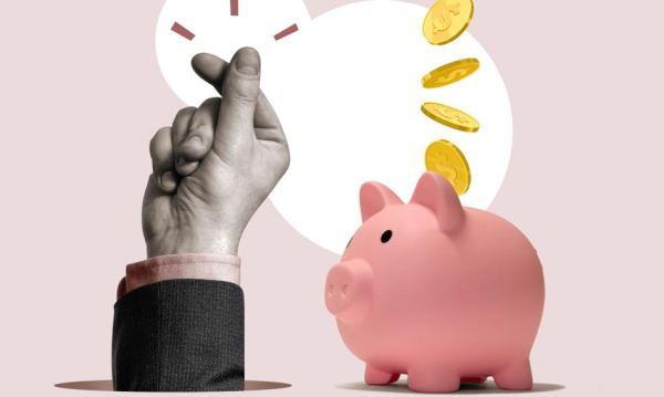 Ponad 40 Proc Wgrw Nie Jest W Stanie Mie Oszczdnoci 72fbd37, NEWSFIN