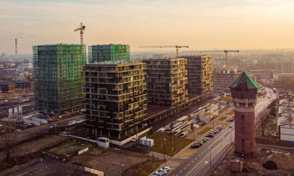 Wzrost zapotrzebowania przy jednoczesnym spadku rozpoczętych inwestycji mieszkaniowych. Najnowsze dane Popyt Ronie Ale Deweloperzy Rozpoczynaj Mniej Budw Nowy Raport Ea4d7a6, NEWSFIN