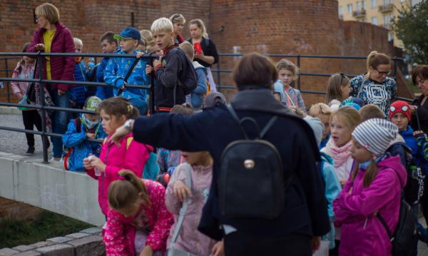 Poselski Projekt Ws Nauczycieli To Lekcewaenie List Otwarty Do Donalda Tuska F235106, NEWSFIN