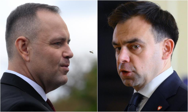 Prd Taszy O 33 Proc Minister Finansw Krytykuje Prezydencki Projekt 0806324, NEWSFIN