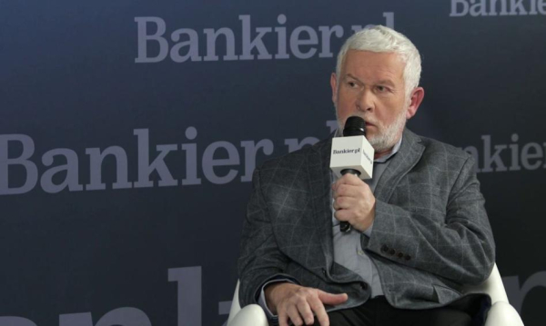 Profesor Krzysztof Jajuga: Te determinanty wpłyną na tempo polskiego rozwoju ekonomicznego. Prof Krzysztof Jajuga To Te Czynniki Zadecyduj O Tempie Wzrostu Gospodarczego W Polsce 31e3f87, NEWSFIN