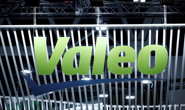 Valeo: Protest. Generalny strajk w czwartek. Protest W Valeo Na Czwartek Zapowiadany Strajk Generalny 78f4077, NEWSFIN