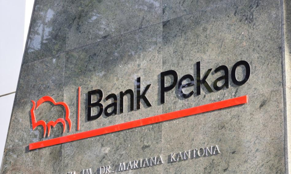 Rewolucja w bankowości. Pekao oferuje pożyczkę bazującą na POLSTR. Przeom W Bankowoci Bank Pekao Wprowadza Kredyt Oparty Na Polstr 24076a6, NEWSFIN