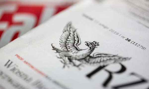 Ptwp Przejmie Wydawc Rzeczpospolitej I Parkietu 5ebc35d, NEWSFIN