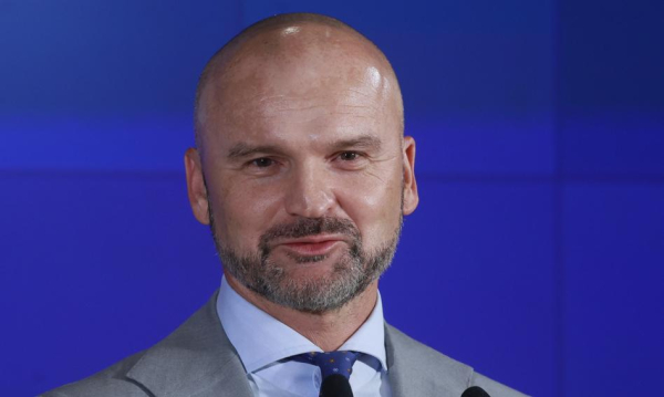 Rafał Brzoska o starciu z fałszywkami: „Ktoś powinien zwyciężyć i ustanowić wzór” Rafa Brzoska O Walce Z Deepfejkami Kto Musi To Wygra I Stworzy Precedens 0ce7d4e, NEWSFIN